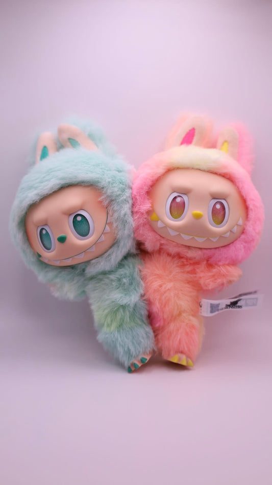 Frankenbubu Candy Collection Drop 🍬🍭