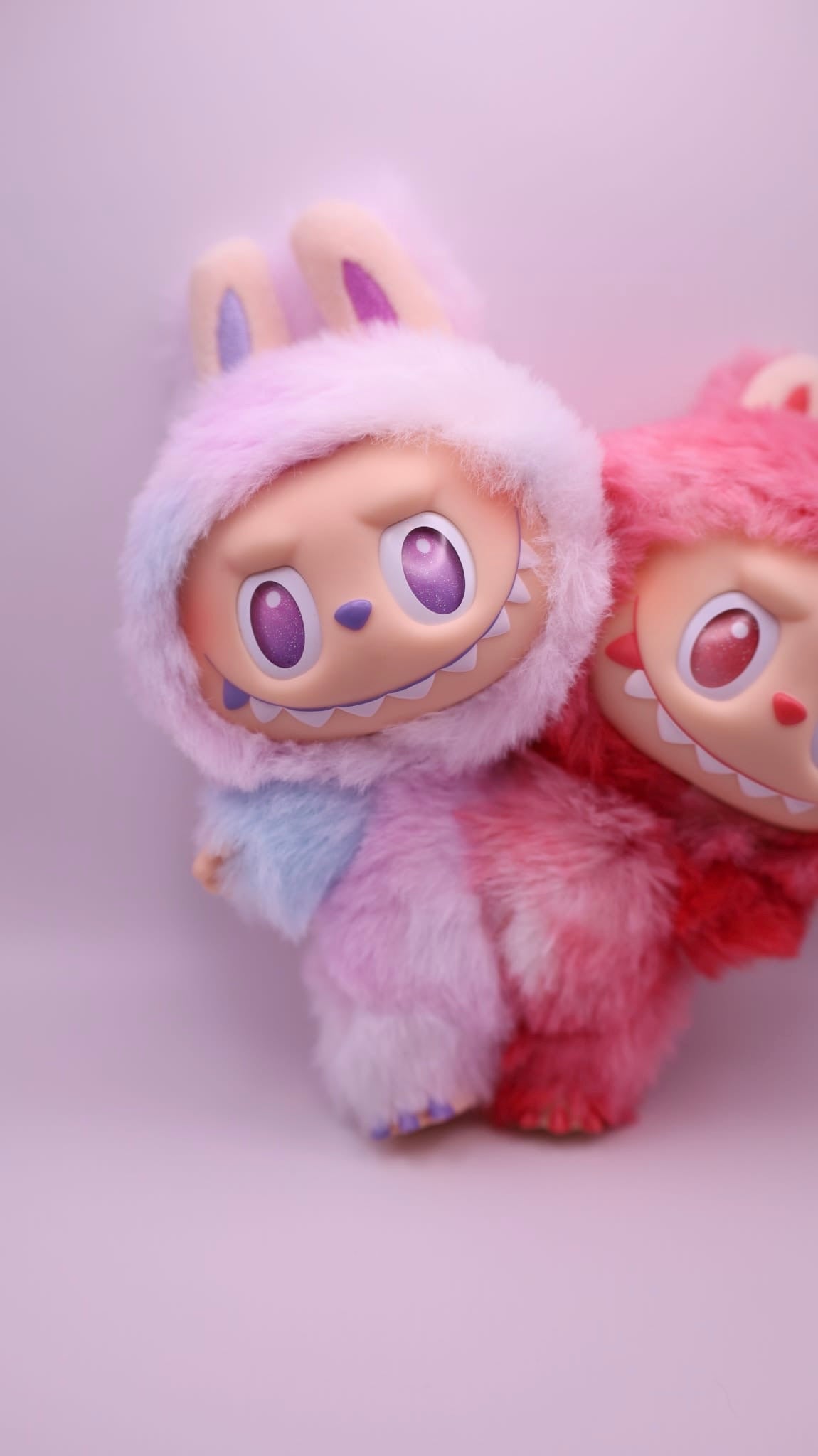 Frankenbubu Candy Collection Drop 🍬🍭