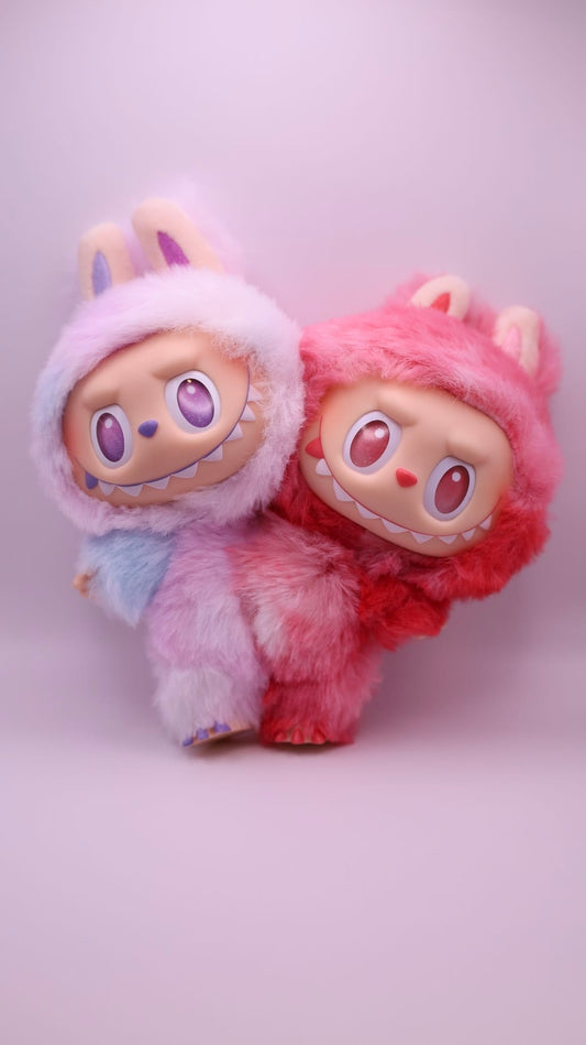 Frankenbubu Candy Collection Drop 🍬🍭