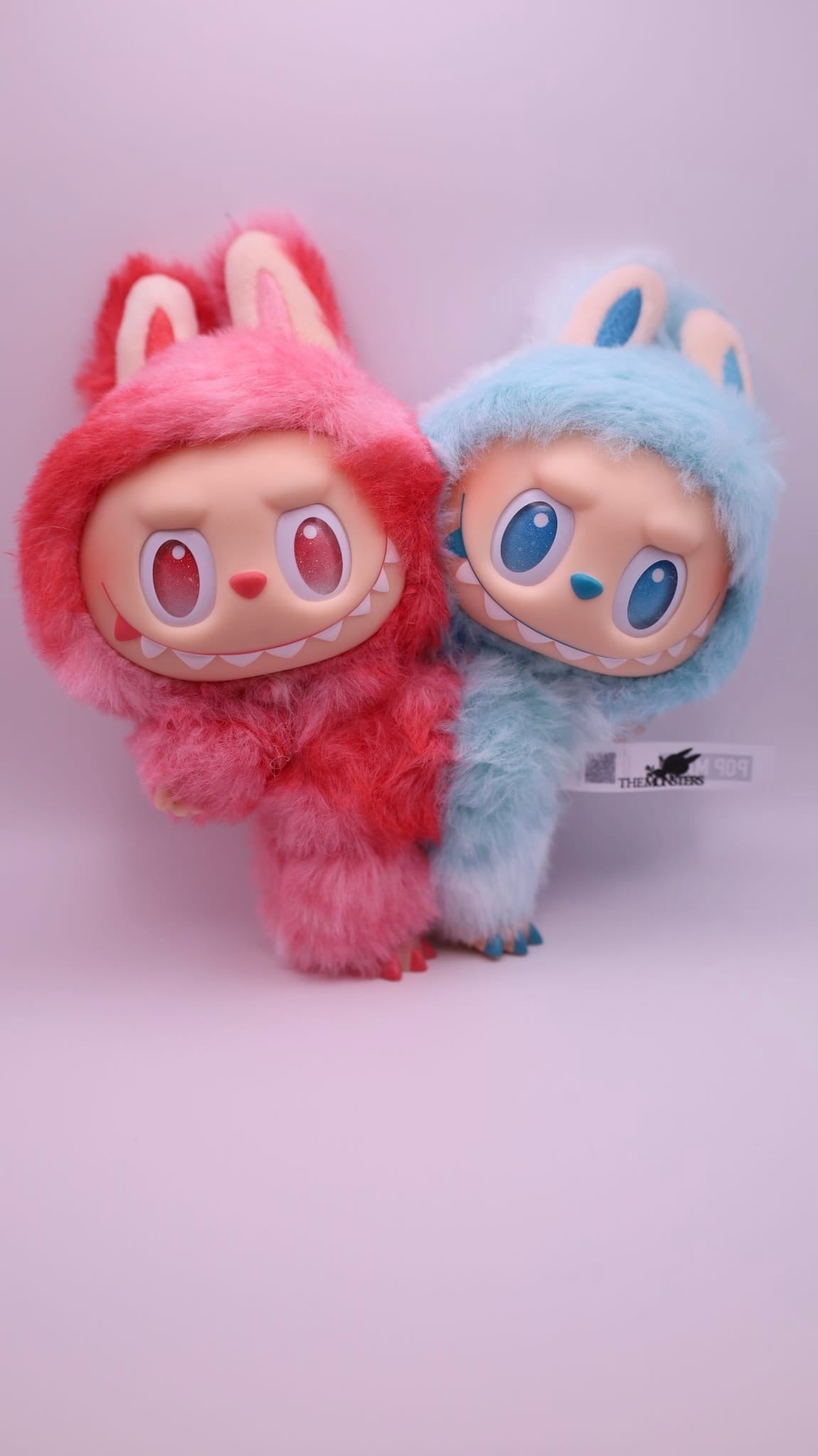 Frankenbubu Candy Collection Drop 🍬🍭