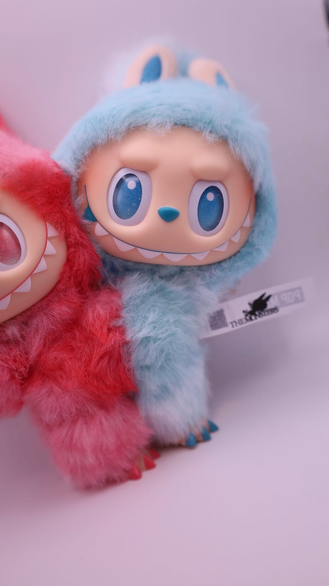 Frankenbubu Candy Collection Drop 🍬🍭