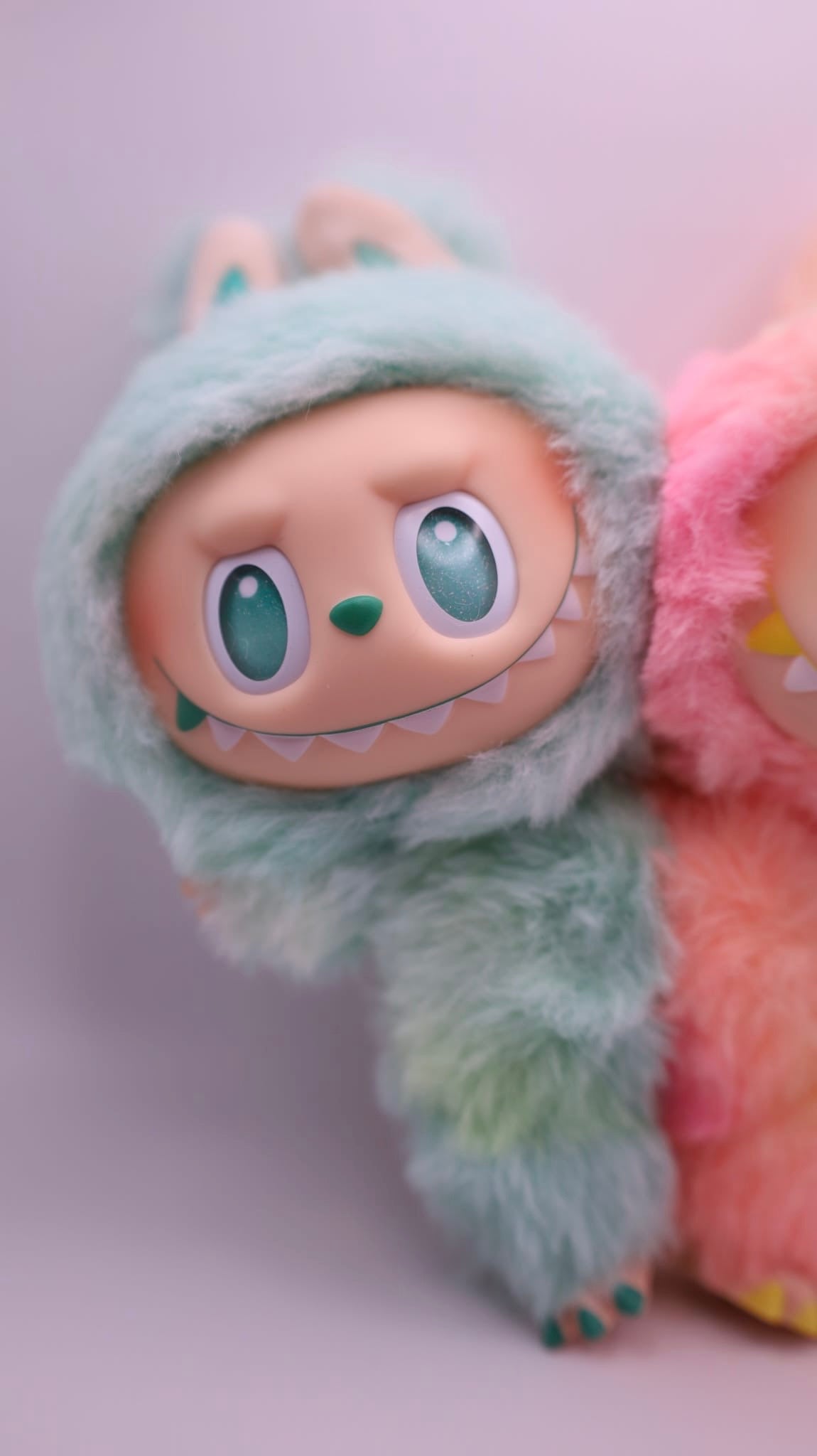 Frankenbubu Candy Collection Drop 🍬🍭